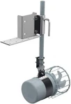 Kasco Marine Universal Dock Mount - Unit Not Included Pipe. Fixed Price $425.00.