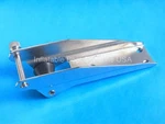 Boat Bow Anchor Roller 10" Inch Size - 316 Marine Stainless Steel. Fixed Price $32.50.