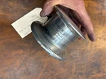 Lofrans Dog Clutch PN#341 Cayman 88 Horizontal Windlass 12V 500W. Fixed Price $114.95.
