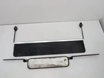 Vintage Flip Up Shade & Mirror Accessory Bus, Big Truck Semi. Fixed Price $404.96.