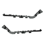 Rear Left & Right Bumper Support Bracket Set For 2018-2022 Honda Accord Sedan. Fixed Price $28.80.