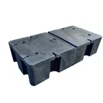 Patriot Docks Float. Fixed Price $257.45.