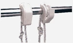 Sea Dog 327200-1 Fender Mate Bracket 7/8" Pair. Fixed Price $13.54.