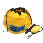 Seachoice 41171- Heavy Duty Pwc Sand Anchor Kit Buoy 10 Ft. Line. Fixed Price $35.15.