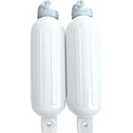 Dock Edge DE77301F Dolphin Twin Eye Fenders W/lines & Covers. Fixed Price $66.35.