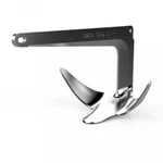 Lewmar Claw Anchor Ss 66 LB/30 Kg #58930. Fixed Price $2422.88.