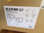 Quick Windlass Anchor Blader 612. Fixed Price $850.00.