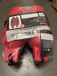 Extreme Max Boattector Inflatable Fender Value 2-PACK (4.5" 16"). Fixed Price $20.00.