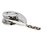 Maxwell RC10/10 12V Automatic Anchor Windlass 3/8" Chain 5/8" Rope 1870LB 1200W. Fixed Price $2633.56.