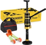 Portable Hydraulic Recovery Jack With Lift Mate, 4X4 Off Road For. Fixed Price $412.50.