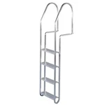 Dock Edge 5502068 Ladr 4ST Qk Release. Fixed Price $378.59.