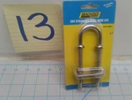 Boat Marine Sea Choice Ss Bow Eye U Bolt 33601. Fixed Price $9.17.