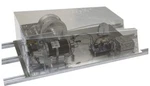 Aladdin Chandelier Lift System,commercial Grade, ALL700CM Standard Mount, Lb. Fixed Price $2229.99.