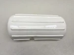 Dockmate 34945 Corner Bumper Fender White 8" X 16" Marine Boat. Fixed Price $23.96.