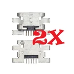 2X Amazon Kindle Paperwhite DP75SDI Usb Charger Charging Port Dock Connector Usa. Fixed Price $8.95.