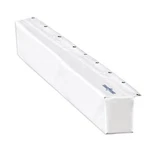 Hull Hugr Marina White Bumper 48" K-T-HH-A48. Fixed Price $89.99.