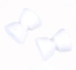 Marine Anchor Bow Roller White Acetal Wheels 2PCS. Fixed Price $24.83.