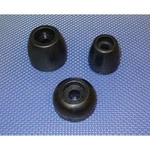 Yates Rubber Roller End Cap 5/8" Bore (3-1/2" X 1-1/4") 134-5. Fixed Price $12.69.