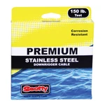 1002K Scotty 400FT Premium Stainless Steel Replacement Cable. Fixed Price $57.89.