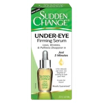 Sudden Change Minute Under Eye Firming Serum Lines Wrinkles 0.23 Oz 5PACK. Fixed Price $73.96.