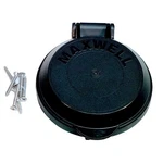 Maxwell Windlass Foot Switch Replacement Bezel Cover - Black (P104897). Fixed Price $54.99.