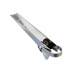 Marpac 7557S Small Anchor Roller Stain Steel 15-1/4X2-1/16 Rep: Windline URM-2. Fixed Price $52.26.