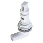 Attwood Aerator Spray Head, White (4125-7). Fixed Price $15.03.