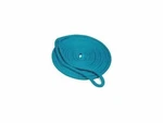 Seachoice Double Braid Nylon Dock Line W/15" Eye Splice 1/2" X 25 Ft Teal 39811. Fixed Price $35.99.