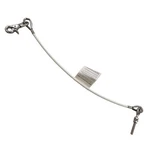 Lewmar Anchor Safety Strap Pvc Coat. #SS180001. Fixed Price $63.90.