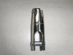 Sea Dog 182608-1 3-9/16' Ssl Jaw/jaw Anchor Swivel, 1/4"-5/16" Chain. Fixed Price $39.99.