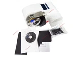 Electric Anchor Winch Windlass Pro 800H 12V Dc Power Out & Free All 756-97105-00. Fixed Price $782.50.