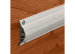Taylor Made 46030 Commercial Side Gard White 10' Straight. Fixed Price $144.61.