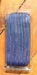 Seachoice Double Braided Boat Marine Nylon Dock Line Rope 5/8" X 20' Navy 39631. Fixed Price $25.99.