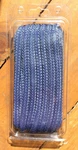 Seachoice Double Braided Boat Marine Nylon Dock Line Rope 5/8" X 25' Navy 39821. Fixed Price $25.99.