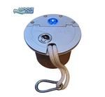 Line -retractable Mooring. Fixed Price $150.00.