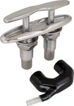 Sea Dog 041426 6" Stainless Steel Pull-up Cleat. Fixed Price $86.60.