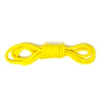 Dog Products Bulk Rope 1/2 X 200 Yellow Solid Braid Made In Usa. Fixed Price $123.49.