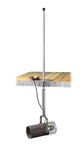 Scott Aerator Aquasweep Muckblaster 1/2HP 115V 50 Foot Cord Year Warranty. Fixed Price $1679.00.