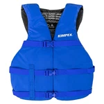 Kimpex Adult Nylon Flotation Jacket. Fixed Price $25.10.