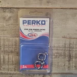 Perko Marine 1299DP099A Eyes For Fender Lock Pack Of Each. Fixed Price $19.99.