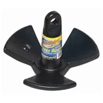 Marpac River Anchor Vinyl Coated Black 30#- Oem 7-0551. Fixed Price $78.79.