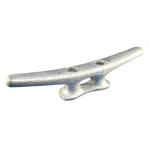 Marpac 401-12 Hot Dip Galvanized Cleat 12" Gray Iron Dock Boat 7-2298B Marine Md. Fixed Price $13.93.