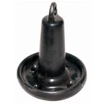 Marpac Mushroom Anchor Vinyl Coated Black 20#- Oem 7-0559. Fixed Price $53.79.