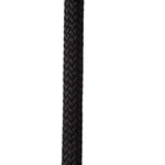 New England Ropes 1/2 X 35AND#39; Nylon Double Braid Dock Line - Black. Fixed Price $74.74.