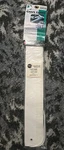 Taylor Made Removable Chafe Guard 16" Long RCG1.14 Nos. Fixed Price $31.45.