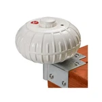 Taylor Made 1081 Dock Pro 18" Corner Mount Inflatable Wheel. Fixed Price $259.99.