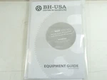 Bh-usa 93080-35 Boat Hoist Lift 1.5HP 115/230V Elite Motors 93043 Manual. Fixed Price $14.95.