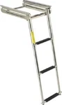 Garelick 19643 Under Platform Sliding 3-STEP Ladder Ez-in. Fixed Price $239.95.