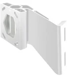 Minn Kota Raptor Port Jack Plate Bracket, 4" Rise 2" Setback, White 1810366. Fixed Price $309.00.
