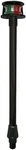 Seasense Stow Away Bow Light- No Base, Black. Fixed Price $52.99.